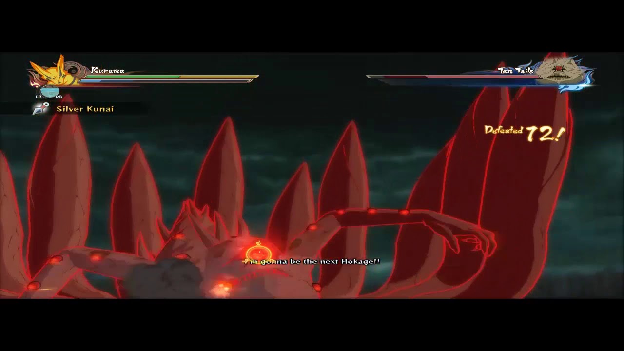 juubi vs kyuubi and hachibi