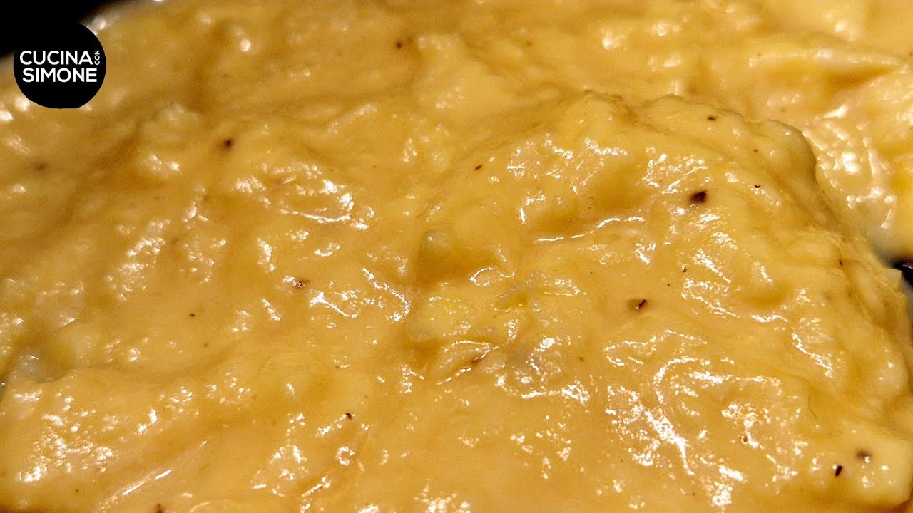 Le Uova Strapazzate Perfette. Come farle rimanere sempre cremose...