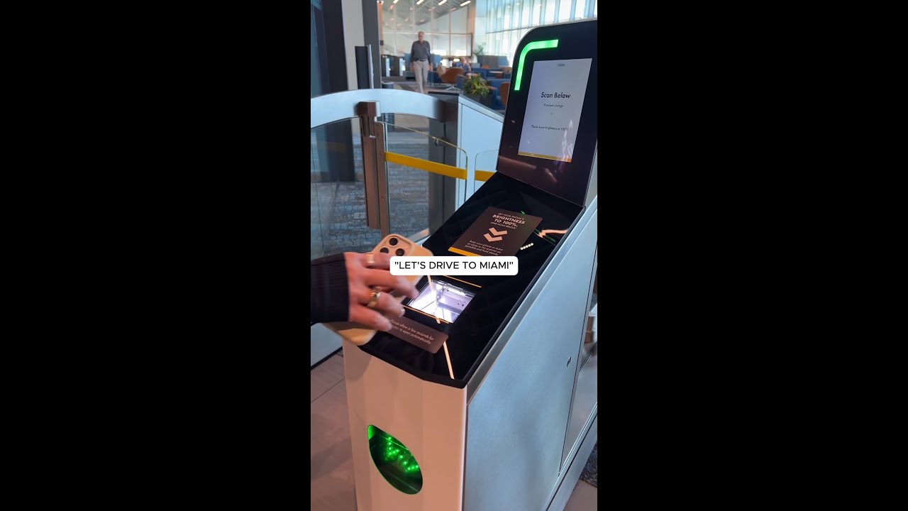 How Life Feels with Brightline