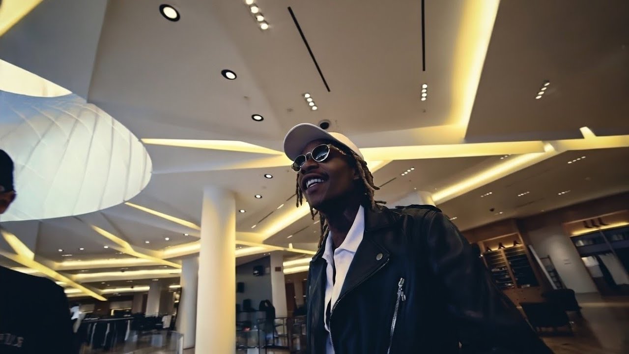Wiz Khalifa - Rise Eternal | Lyrics Music 2026