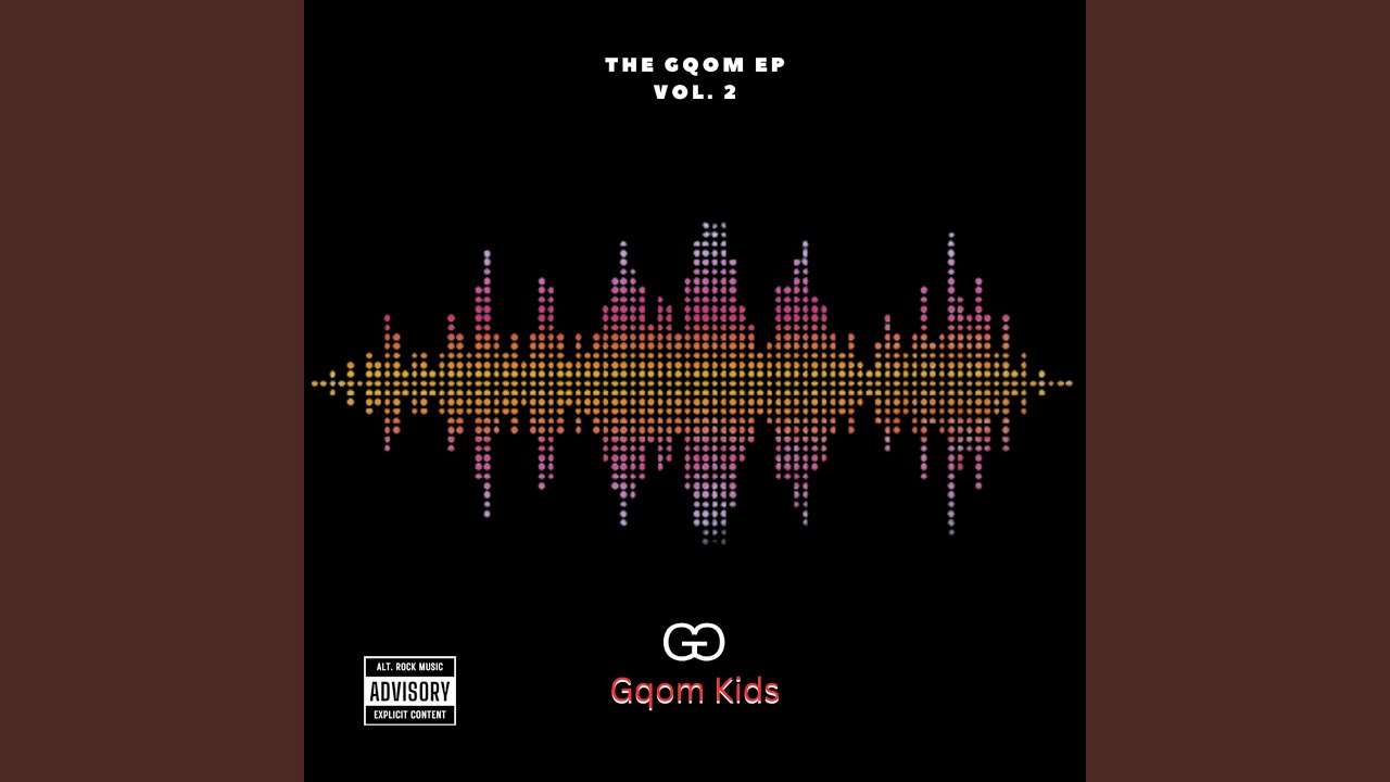 Galaxy of Gqom