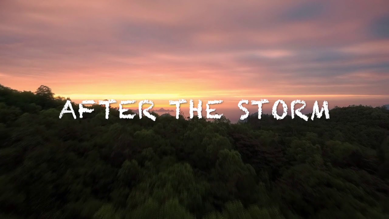 YISHAH X SPICESON X TAI J - AFTER THE STORM ✨( REGGAE ) #reggae #newartist #newsong