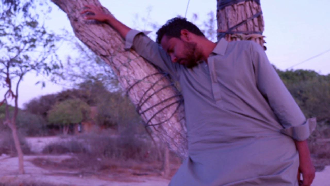 Chune Chune Dost O Yar Rasit-Saleem Baloch New Video
