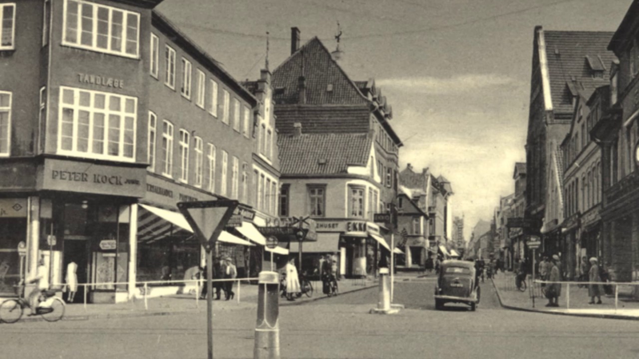 Sønderborg Diasschow