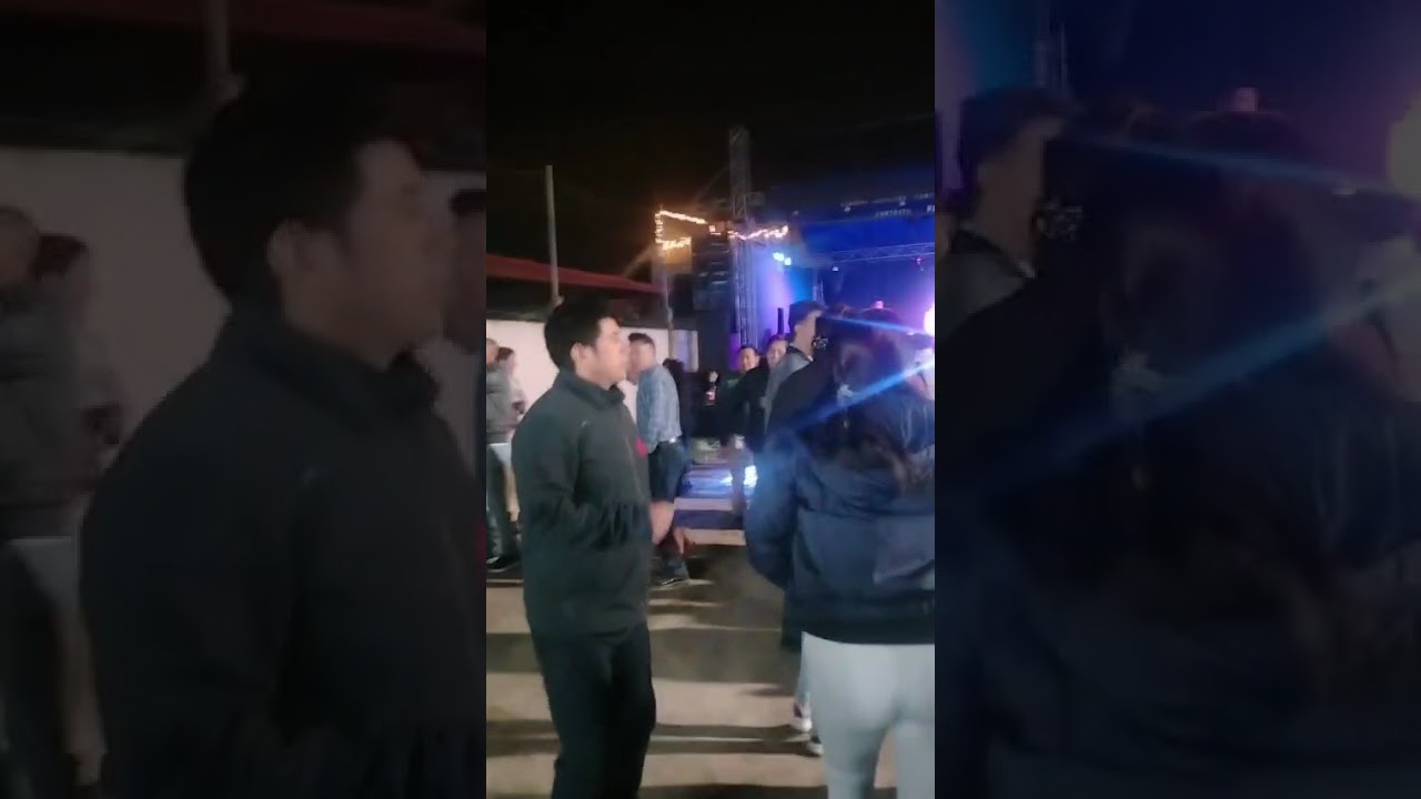 La gallardía musical del Ecuador recuerdos cunchibamba 2026 en vivo