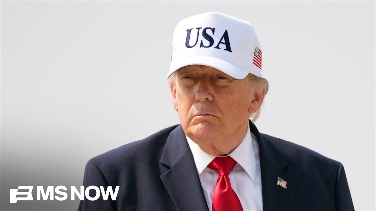 &lsquo;Desperate, but DANGEROUS&rsquo;: Legal Defense Fund President warns Trump may undermine midterms&nbsp;