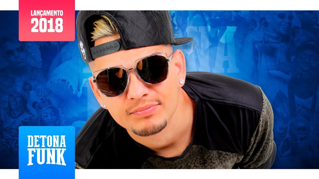 MC WM - Fuleragem (DJ Will o Cria, DJ Gege e DJ Cassula)