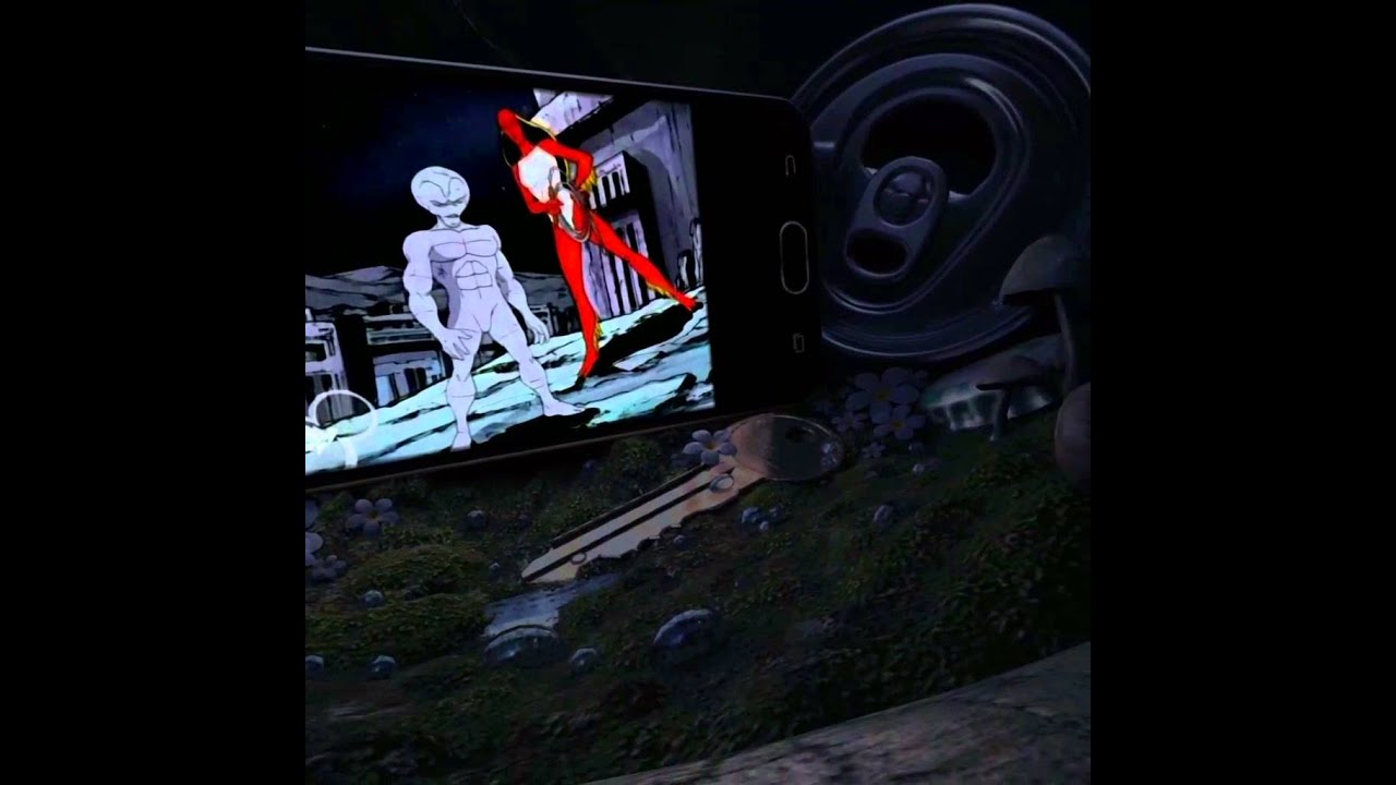Oculus Cinema Demo Virtual Reality Recording
