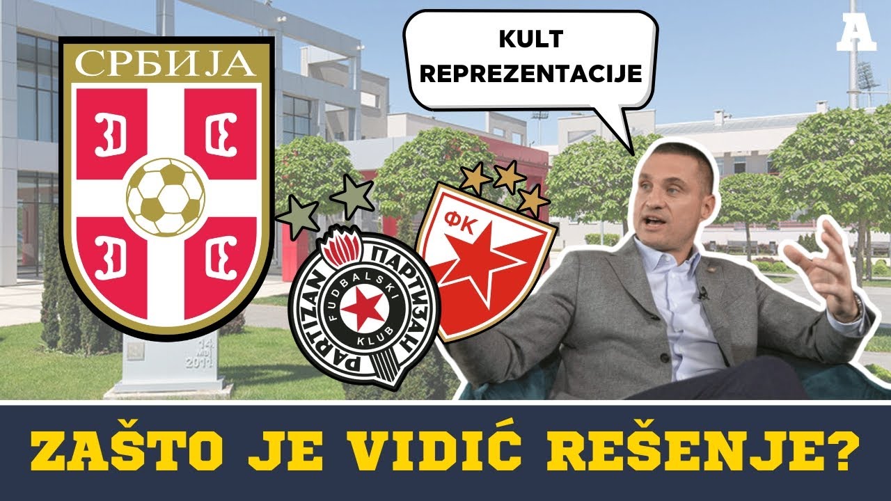 APEL ZA SPAS SRPSKOG FUDBALA! ISKRENO O STANJU U DOMAĆEM FUDBALU I ZAŠTO SU POTREBNE HITNE PROMENE!🔥