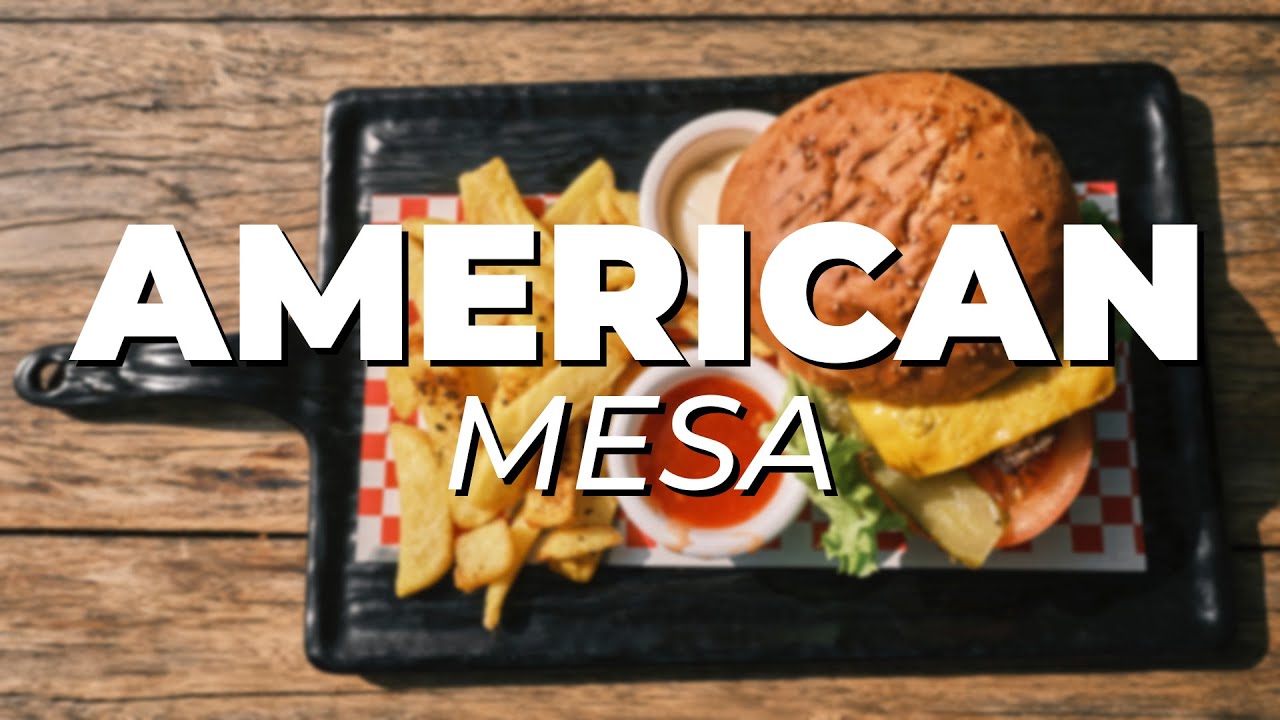 100% gotta eat here! 5 AMERICAN RESTAURANTS in Mesa, Arizona