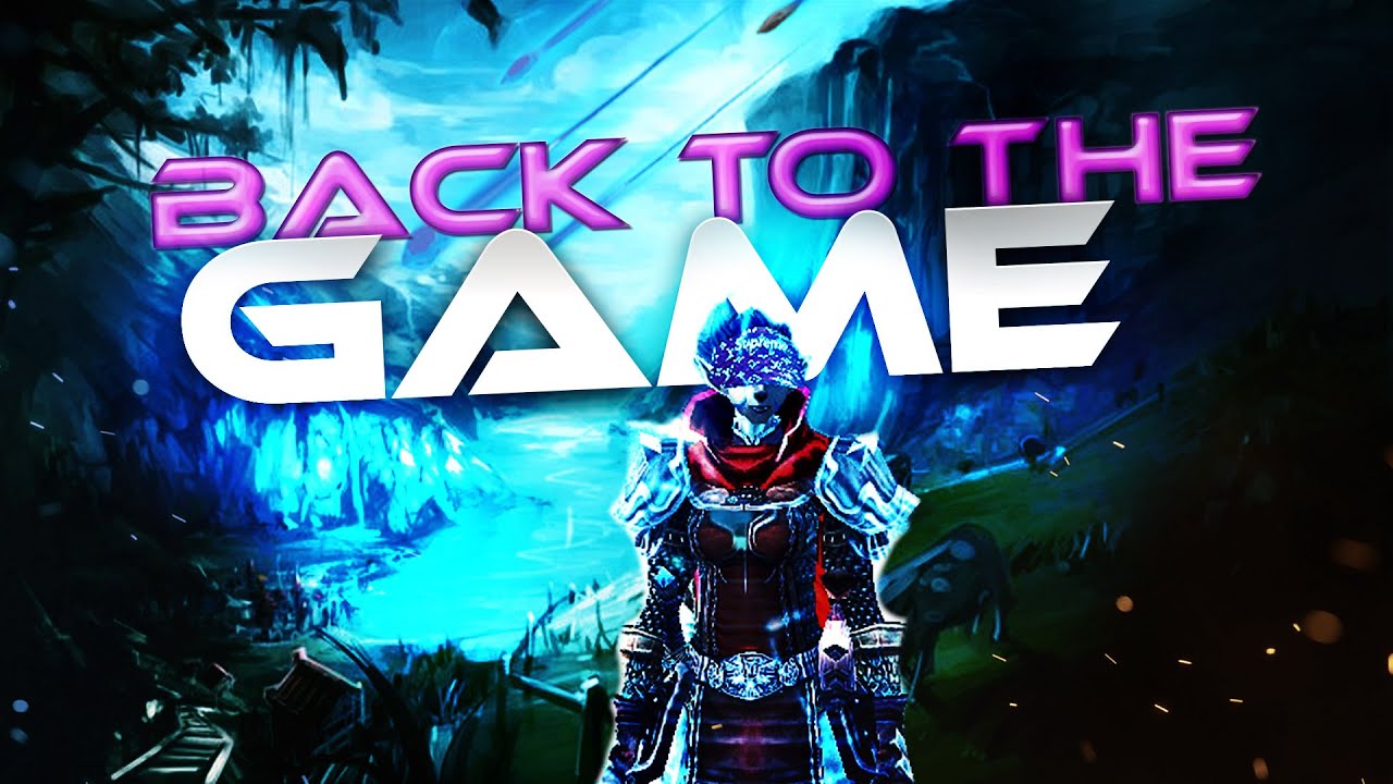 4Story  - Back To The Game
