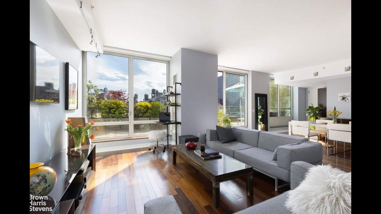 130 West 19th Street Apartment #10D, Chelsea, NY