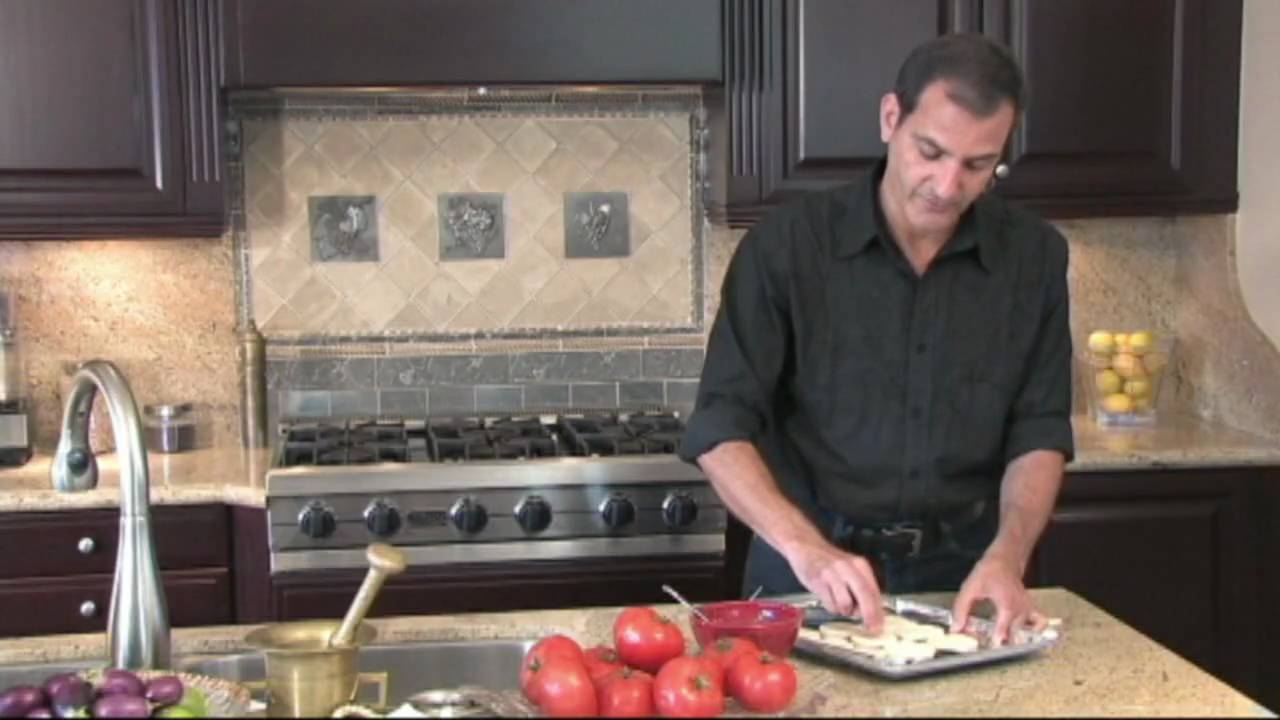 Manakeesh bi Zahtar - Thyme Pizzettas