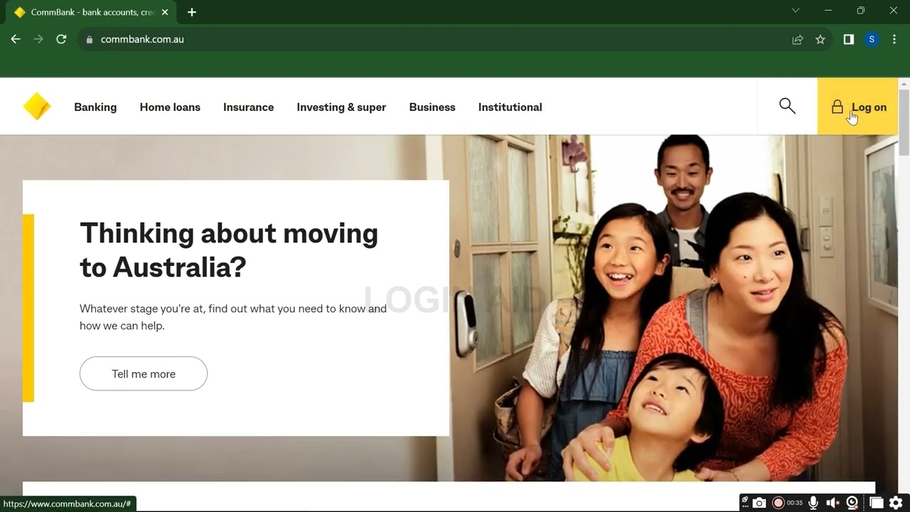 How To Activate CommBank Card Online 2023 | CommBank Credit/Debit Card Activation Guide
