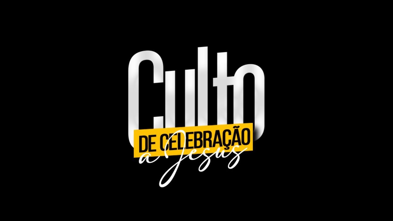 CULTO DE CELEBRAÇÃO A JESUS - CASA DO LEÃO MARÍLIA