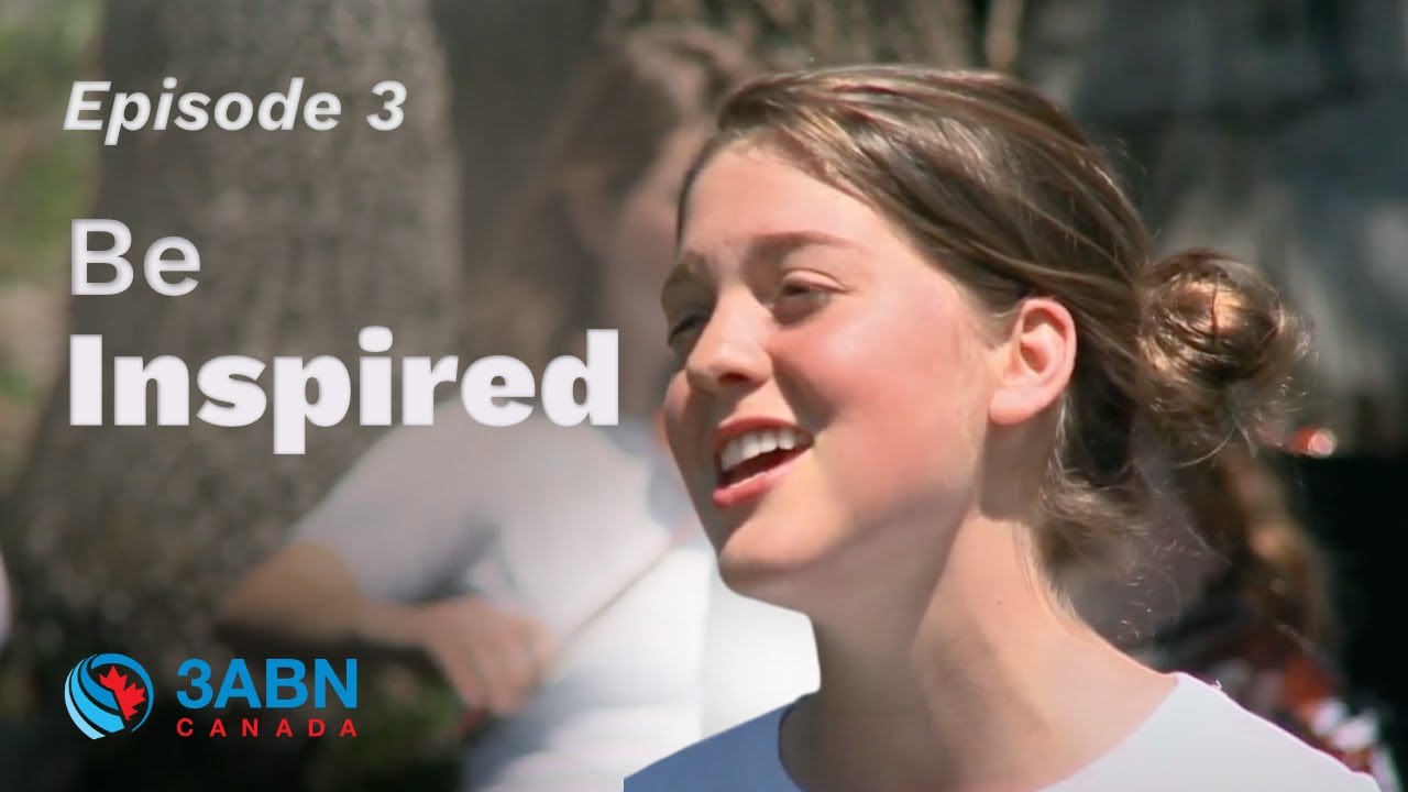 Step to Christ, Episode 2 | Fountainview Academy