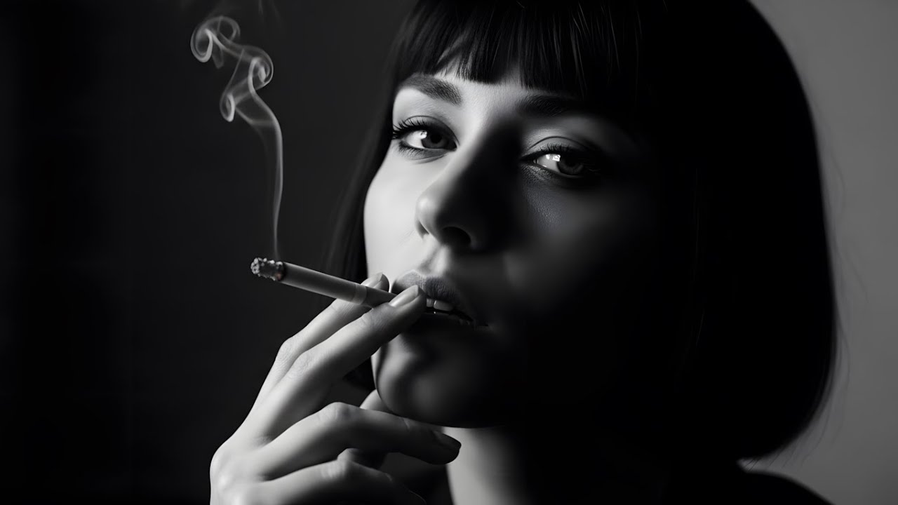 🖤 Deep Lounge Session 2025 💫 – Deep Feelings & Chillout Beats 🎶 — Dream. Feel. Repeat.