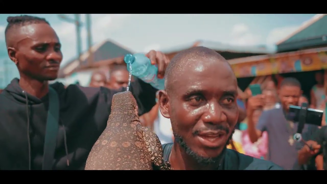 Orogun Annual (Erose-Efe) Festival | Celebrating Culture, Tradition, and Unity