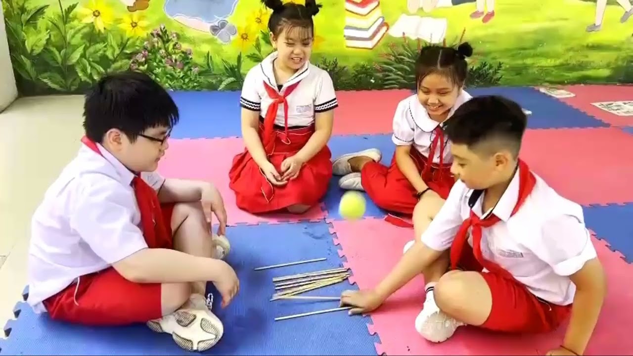 EM YÊU LÀN ĐIỆU DÂN CA  TRƯỜNG TIỂU HỌC HÙNG VƯƠNG  HẢI CHÂU, ĐÀ NẴNG