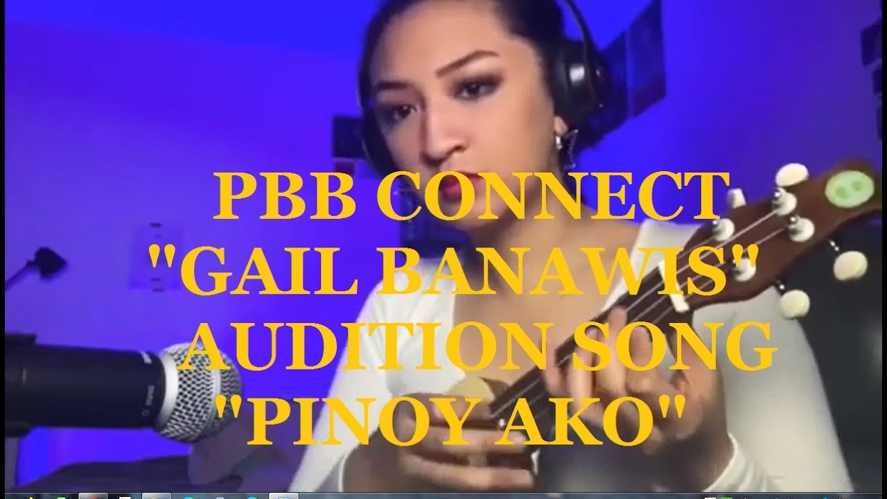 PINOY AKO | PBB 