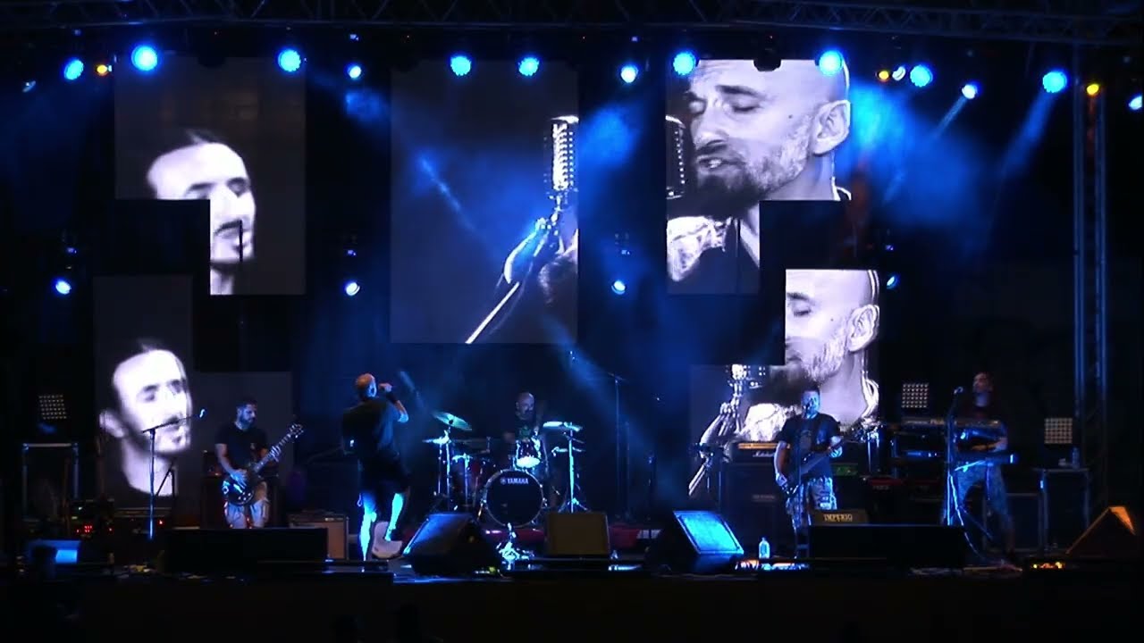 Kaleidoskop 2022 Tuzla/Zona Isključenja/Ljubav
