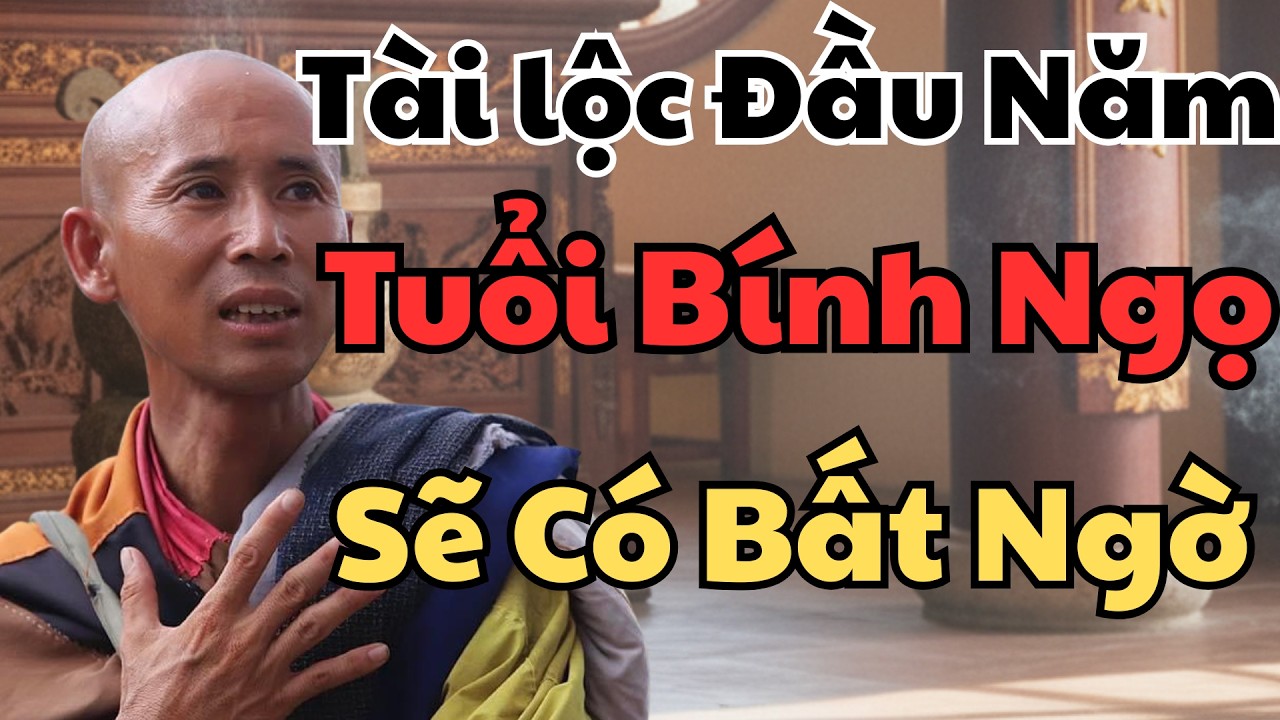lời giải tài vận tuổi ngọ 2026: lửa thử vàng hay thiêu rụi tất cả?