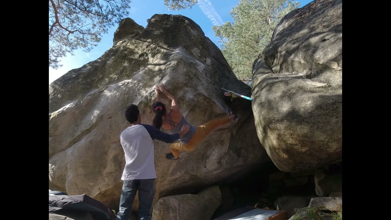 Le vent dans la plaine 8a