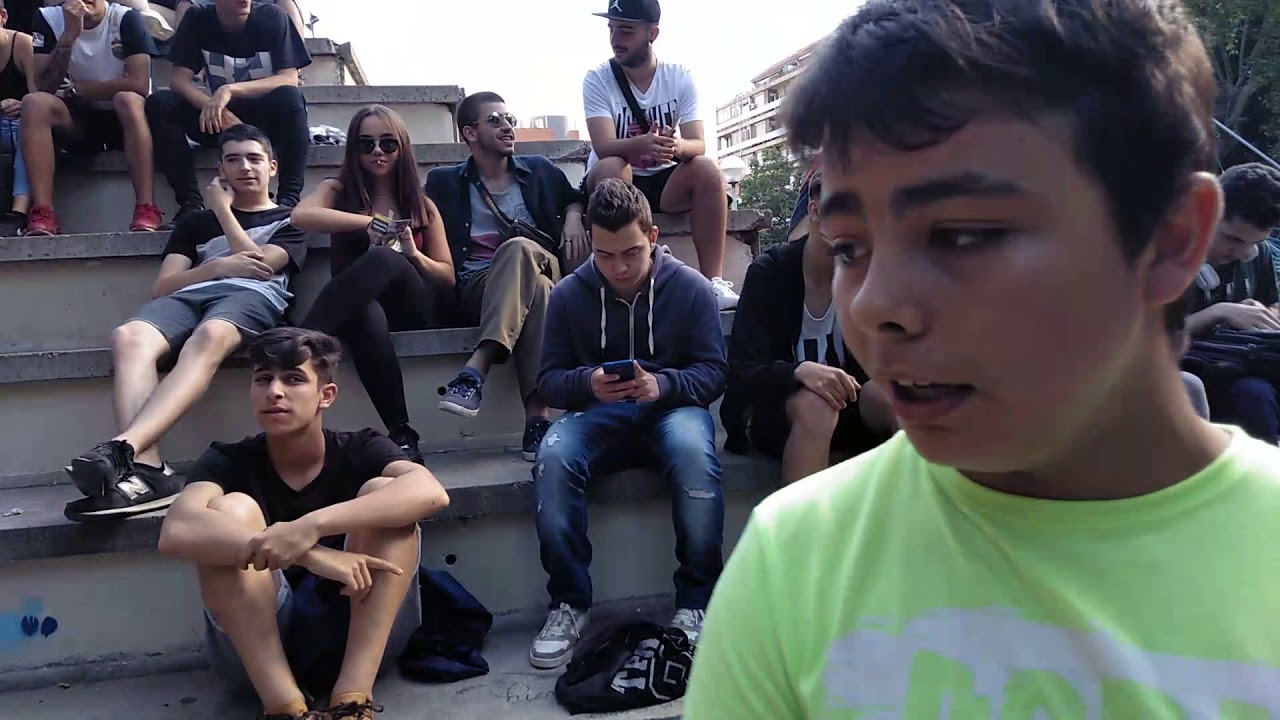 (SANGRE SUCIA 😡) BTP vs SPEEDWEY (Batallas escritas) RSbatallas