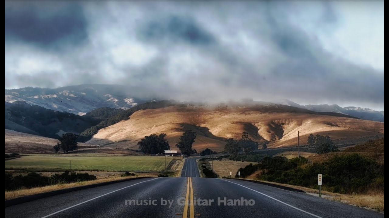 Two For the Road (Mancini  / Metheny - Ch. Haden) Backing track + music sheet