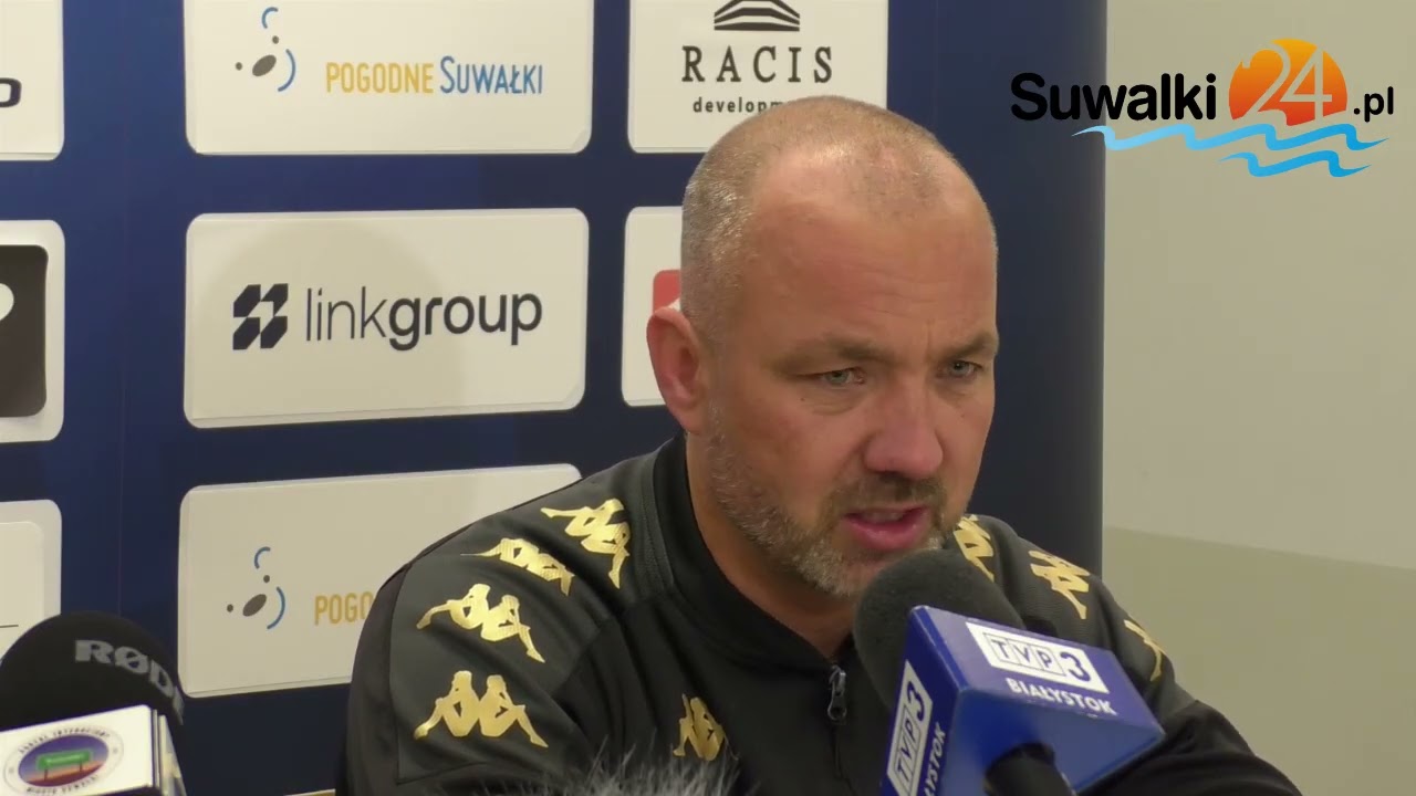 Wigry Suwałki – Jagiellonia II Białystok 1:0. Rok zakończony dobrym meczem