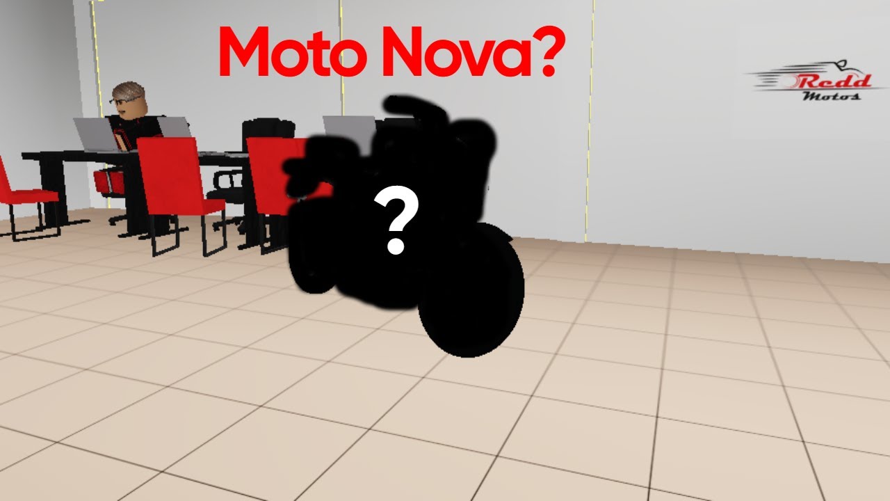 Qual moto eu compro?