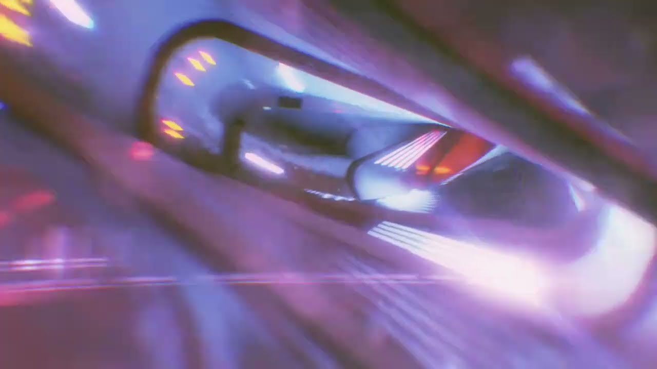 Kareem Ali - Stay Strong (Visualizer)