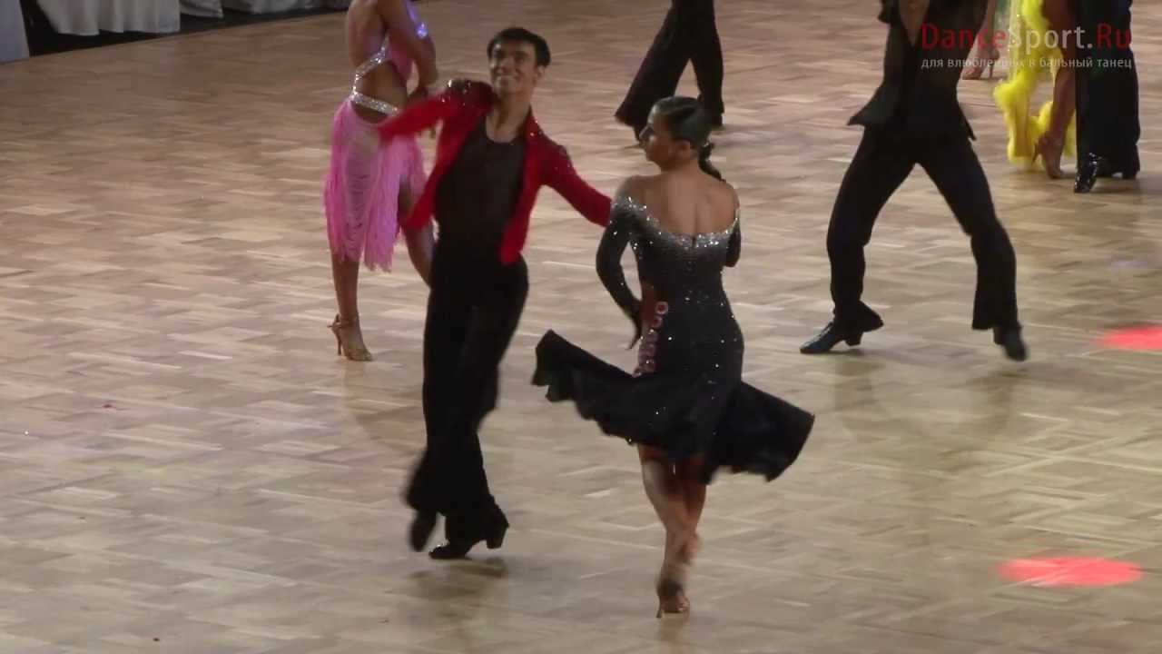 Ciflicli Roman - Toncean Mirona, 1.4 Rumba
