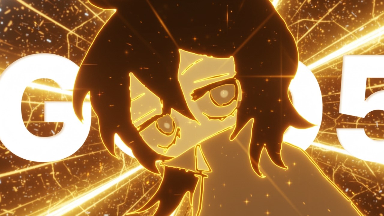 Looping the Rooms (Hyperpop Mix) | Vocaloid