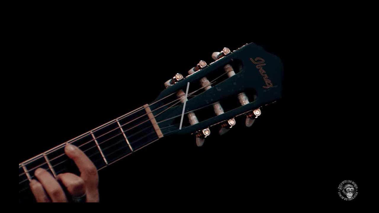 6 CUERDAS - EXCELENCIA PREHISPANA (Video ac&uacute;stico)
