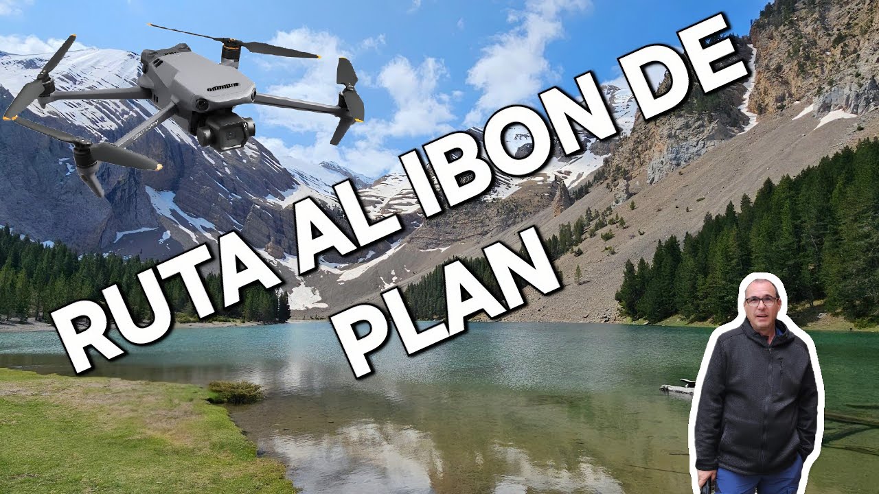 IBON DE PLAN o BASA DE LA MORA (PIRINEO ARAGONES)