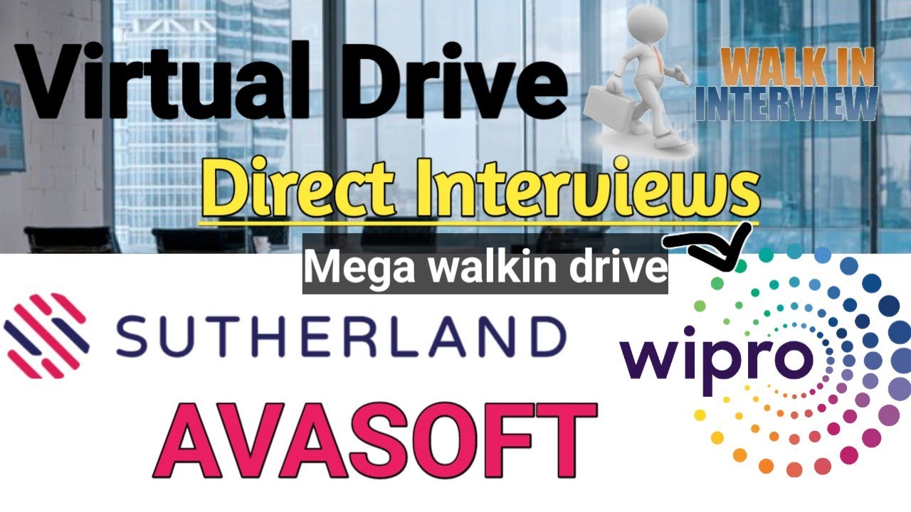 150+ Vacancies 🤩|| 11th-13th February📅 || mnc walkin interviews | Hyderabad, Chennai