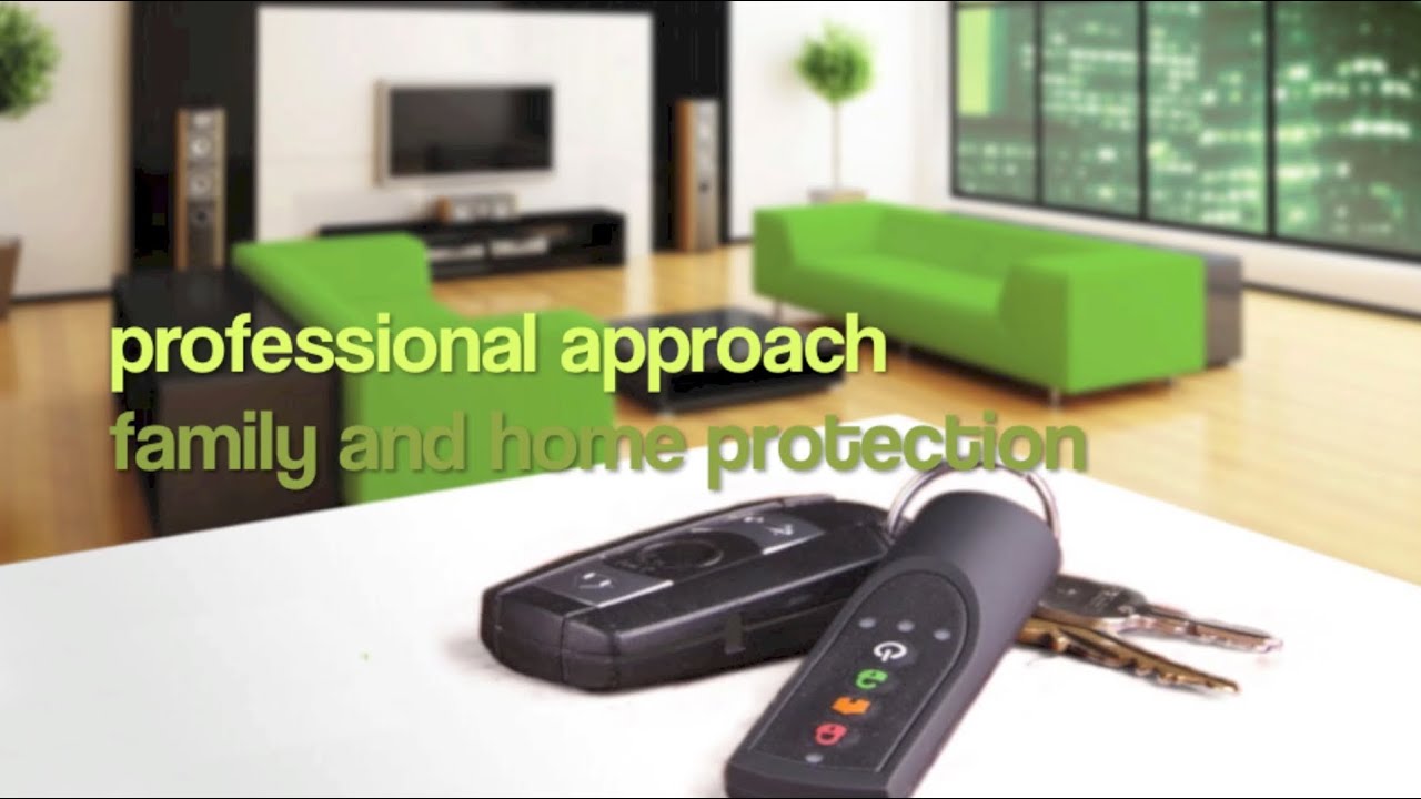 BWS Residential Protection