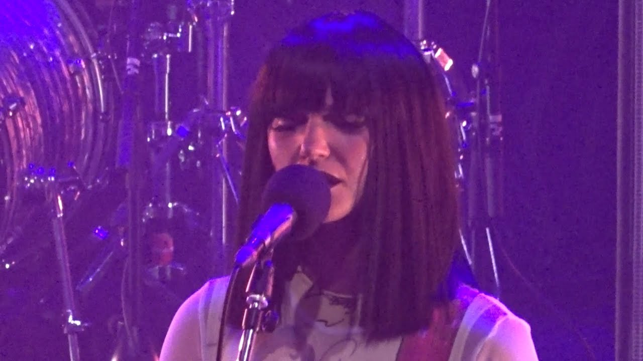 Khruangbin, Footprints Festival, TivoliVredenburg, 26-01-2019 (full set, part 1 of 3)
