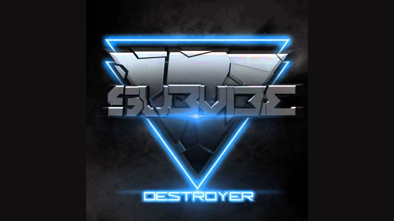 SubVibe - Destroyer