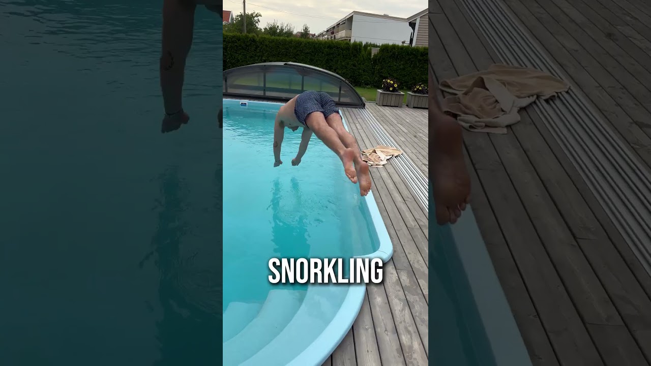 5ATM Mot 10ATM: Hva Er Forskjellen?