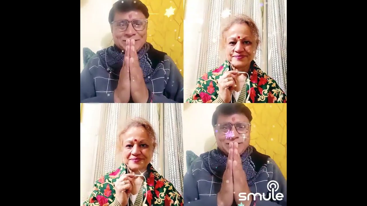 #Mujhe