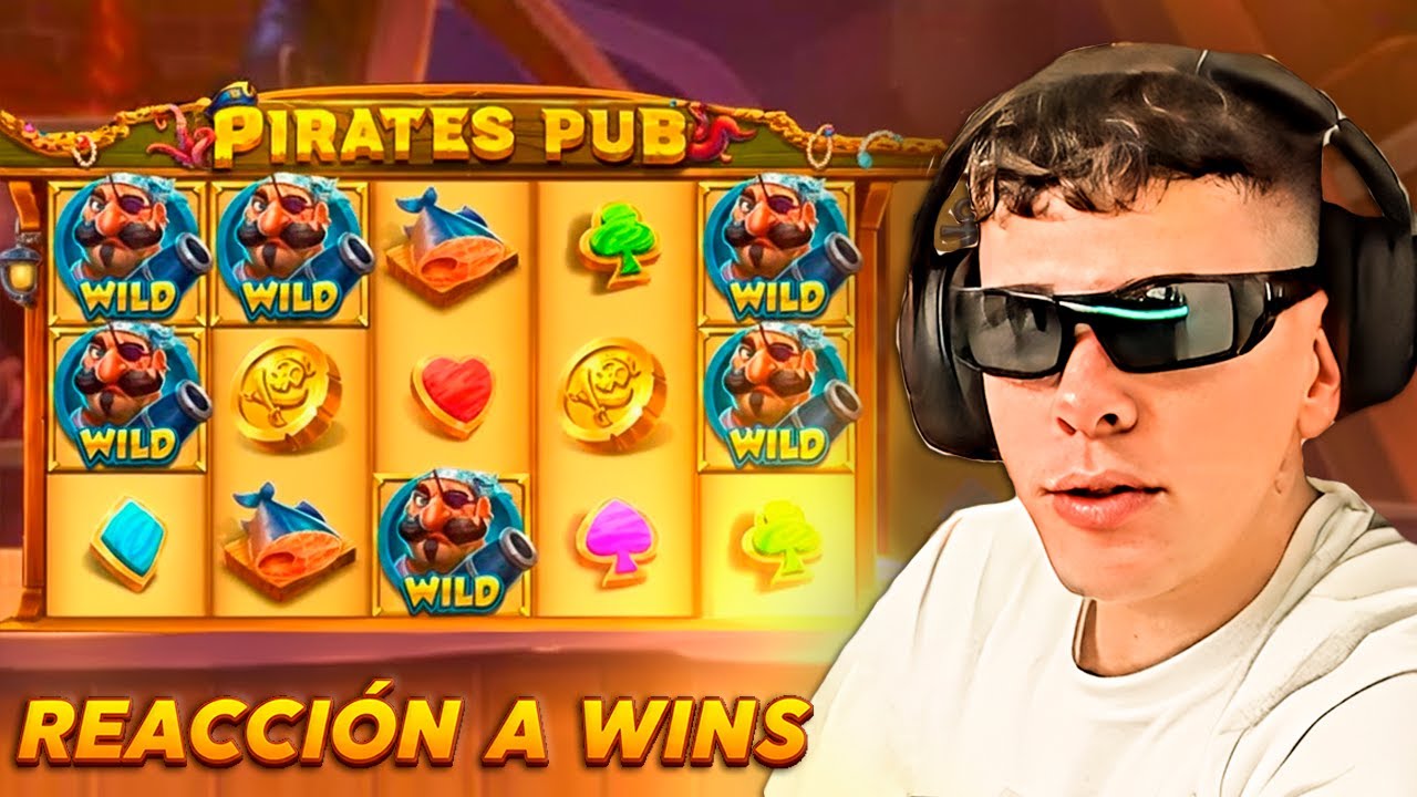 REACCIONO A WINS DE SEGUIDORES #6