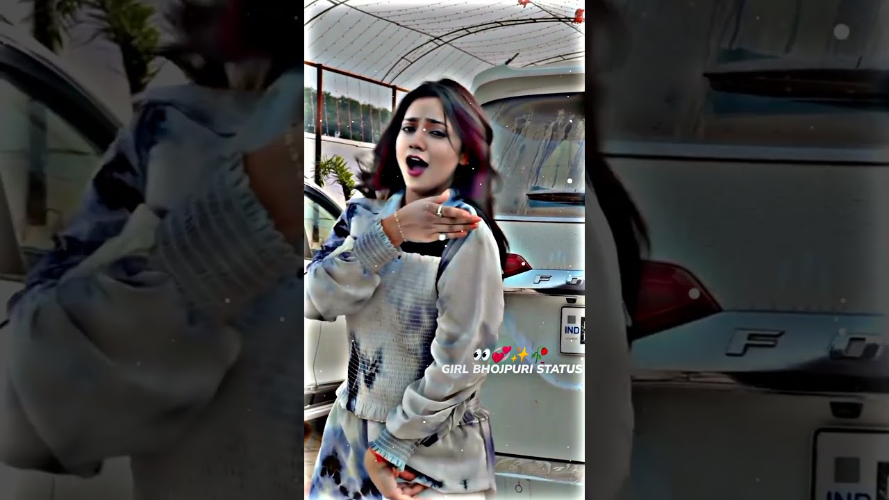 #Video - सूट करिया - #Khushi Kakkar का भोजपुरी वीडियो गाना - Suit Kariya - #Bhojpuri New Song 2024