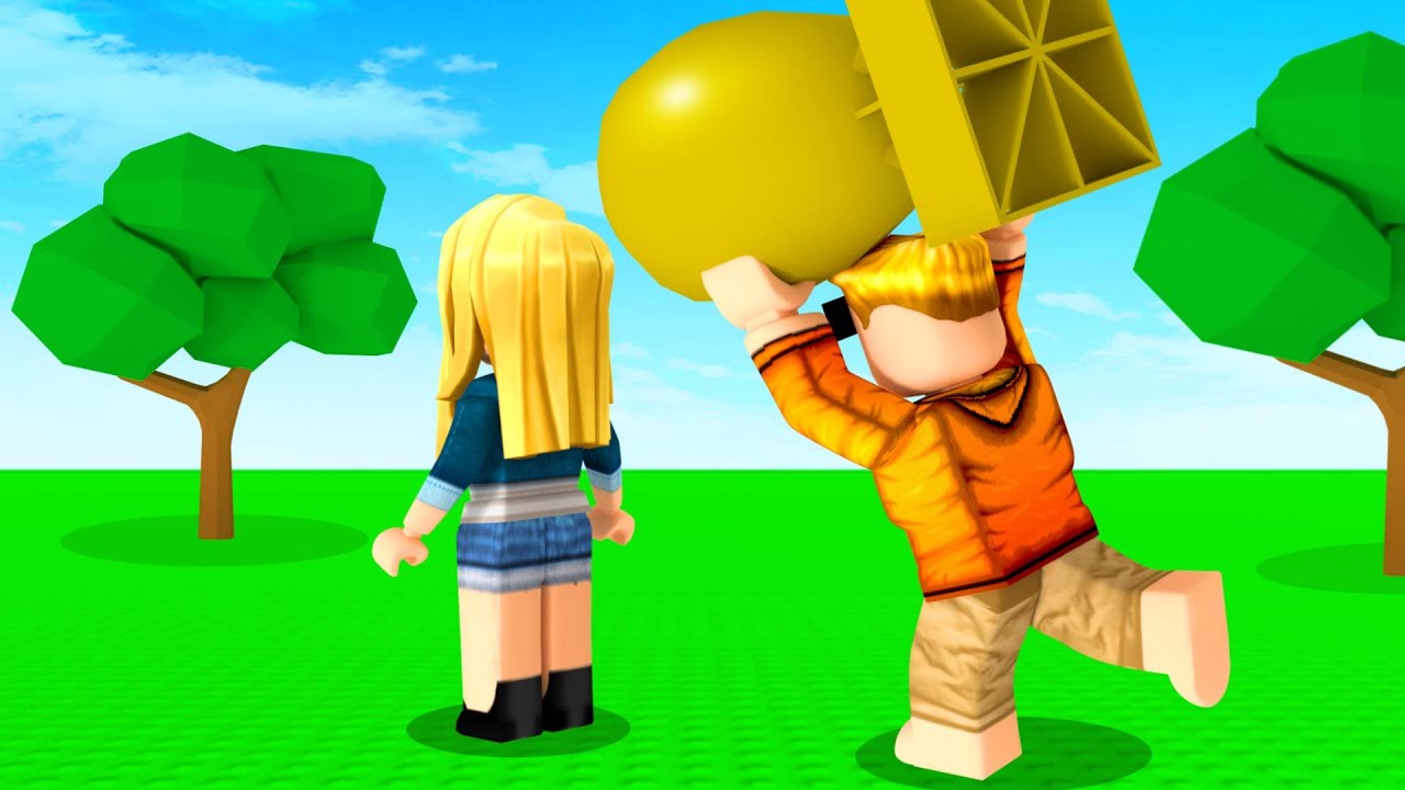 ROBLOX RAGDOLL FIGHTING (Item Asylum)