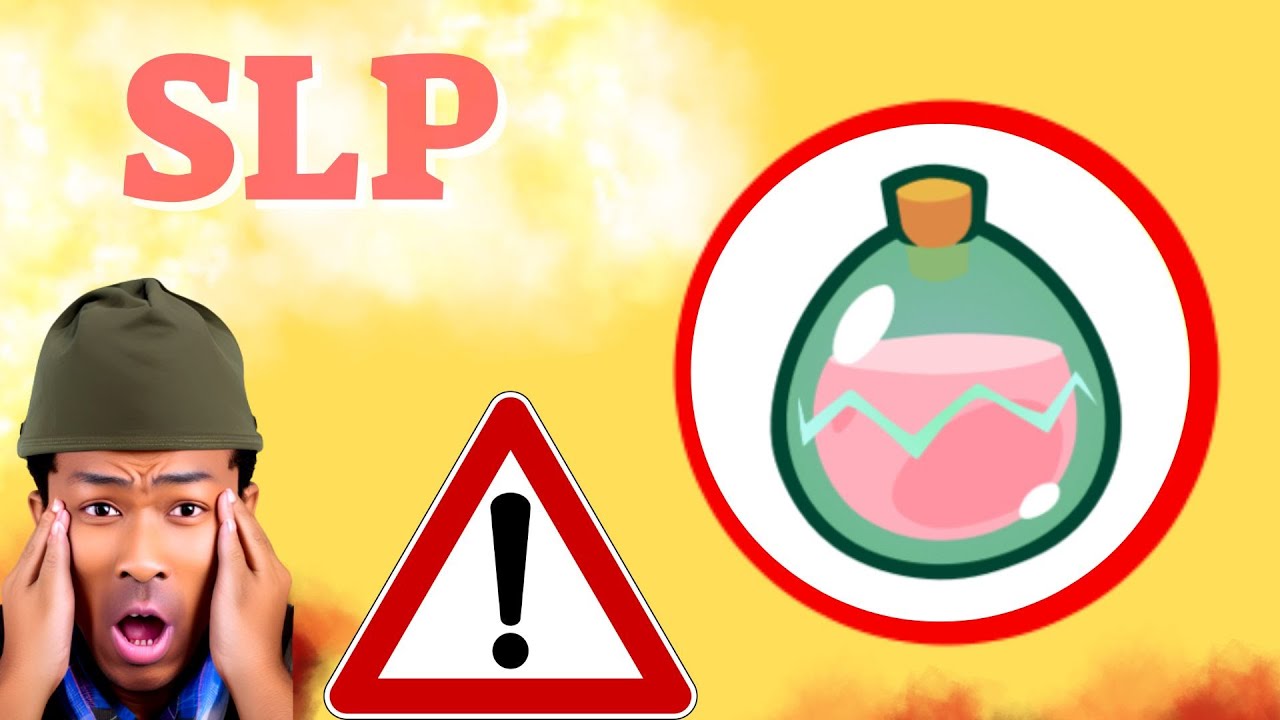 SLP Prediction 10/NOV SLP Coin Price News Today - Crypto Technical Analysis Update Price Now