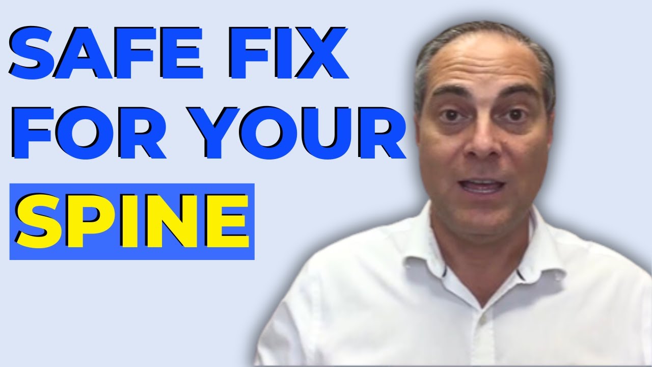 Is Corrective Chiropractic Care Safe? | Dr. Walter Salubro Chiropractor in Vaughan ON