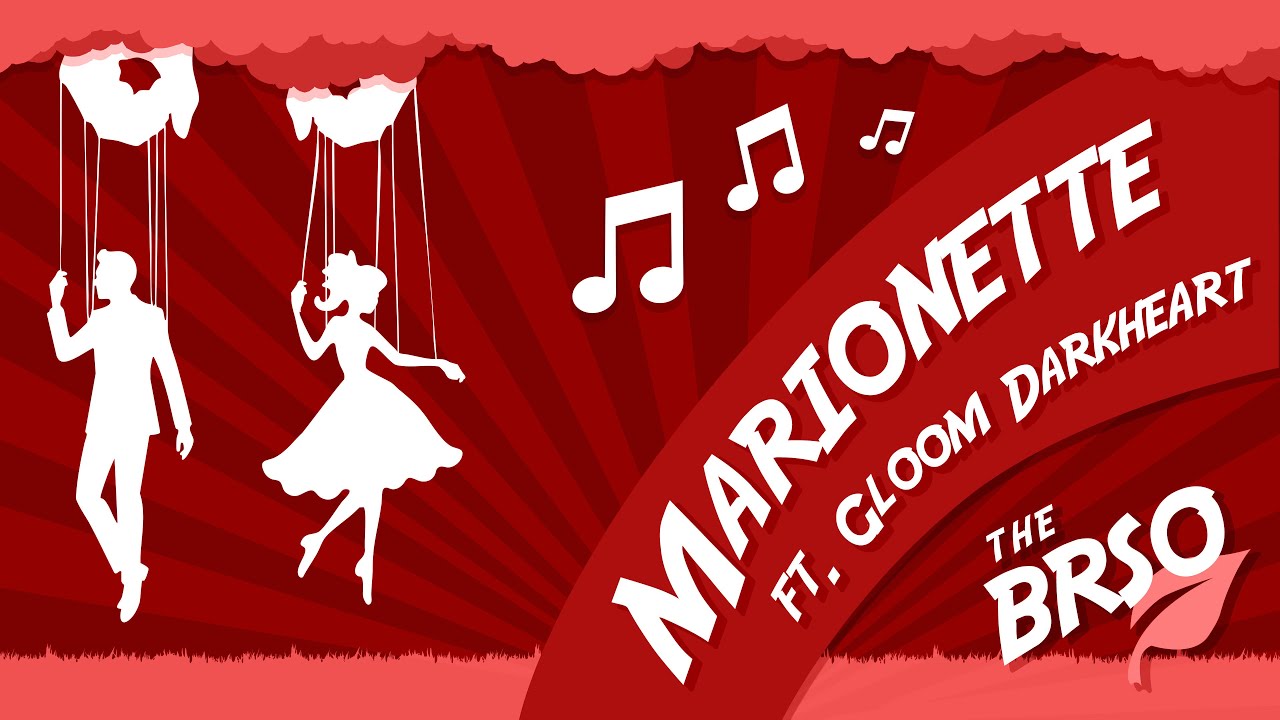 Marionette ft. Gloom Darkheart