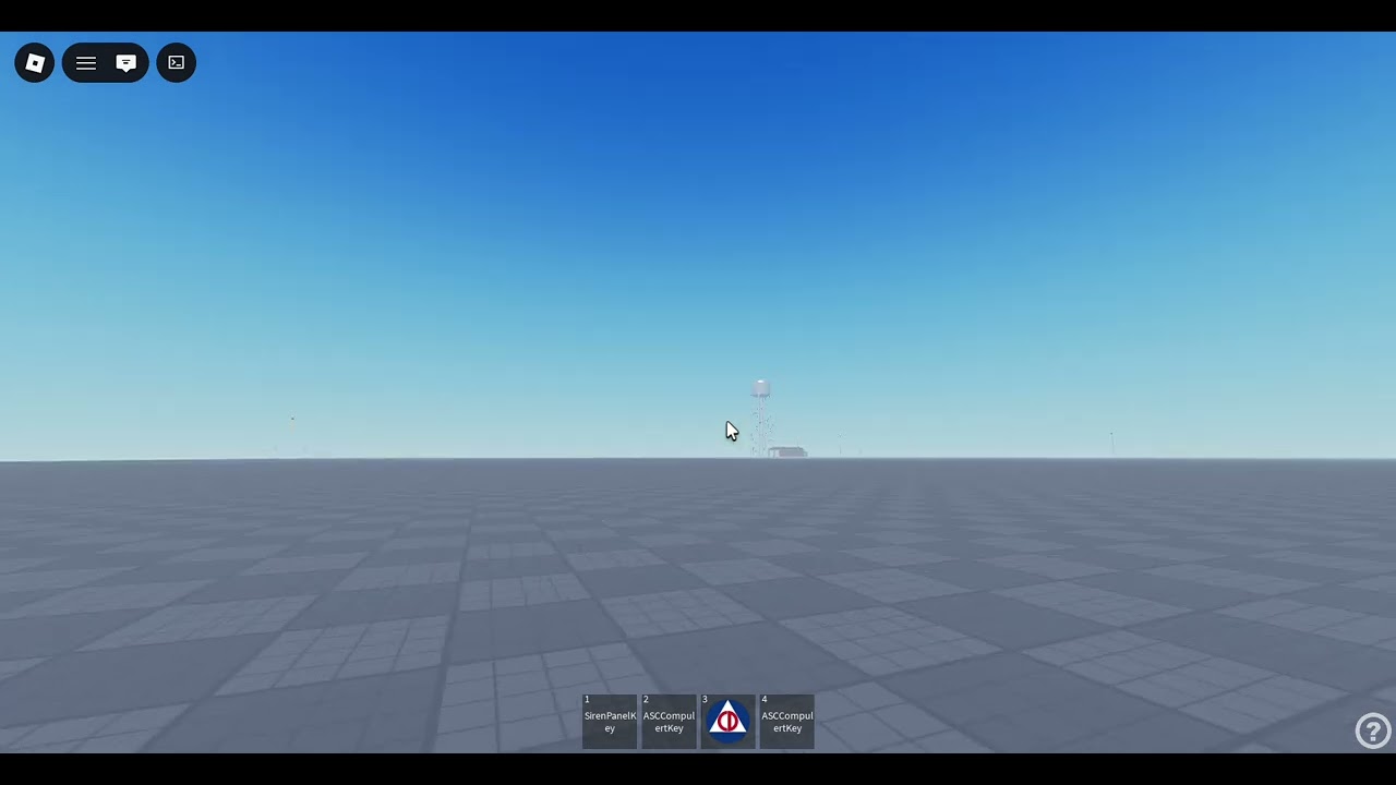 St Paul Nebraska Thunderbolt 1003A 4/5 Fire Call Test Far Away (Roblox)