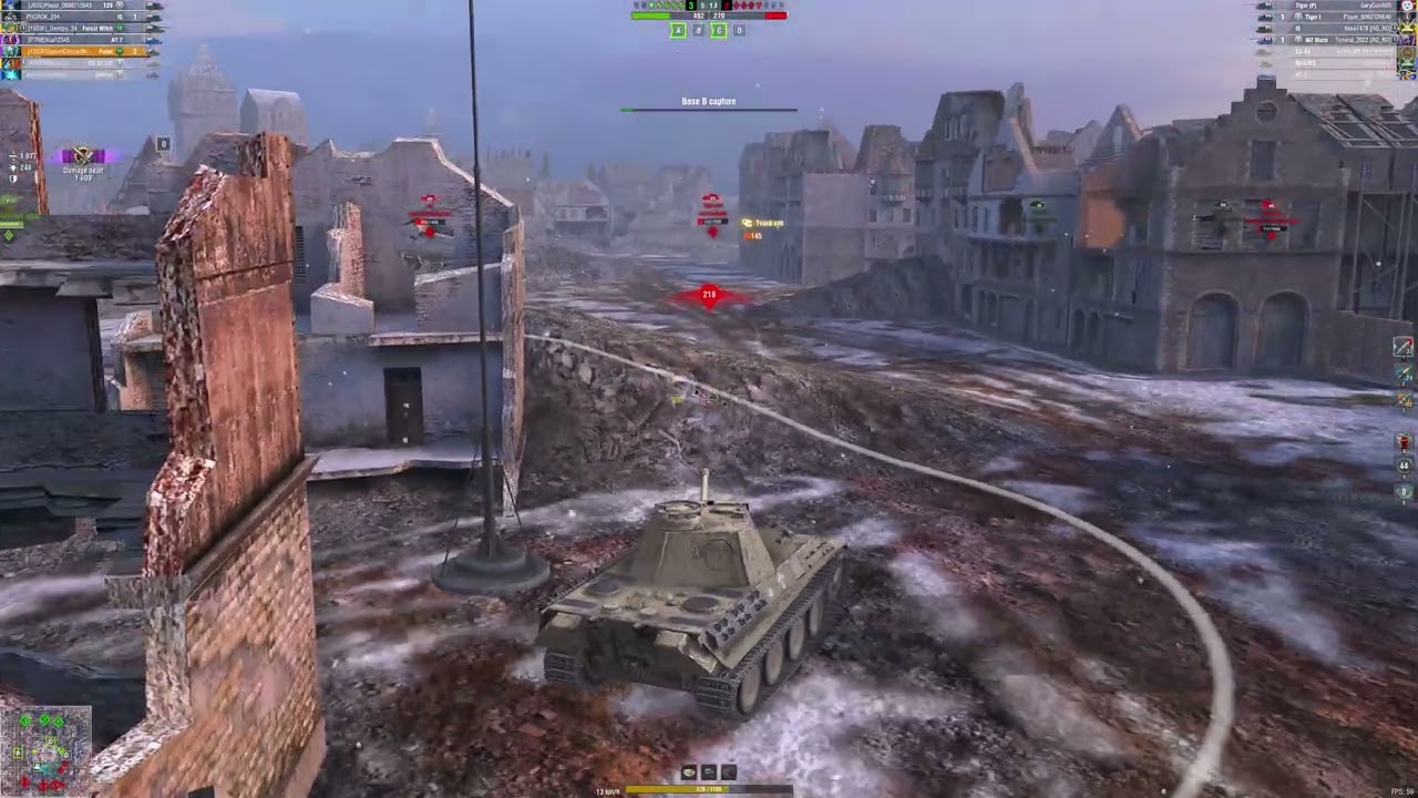 Pudel Ace Mastery